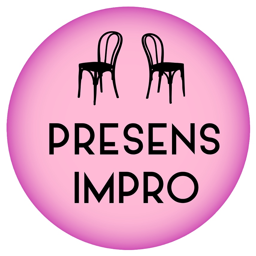 Presens Impro