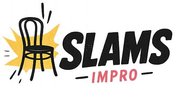 Slams — improviserad komedi